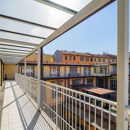 Primopiano - Garofalo A Milan Exterior photo